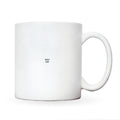 Nosey Cunt – Funny Rude Mug