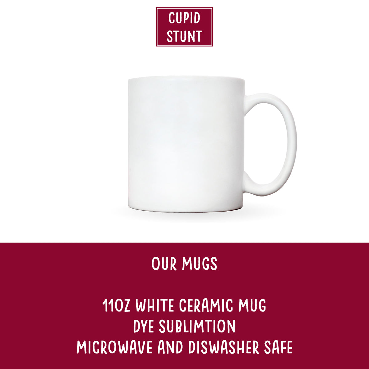 Always Fucking Moaning Mug